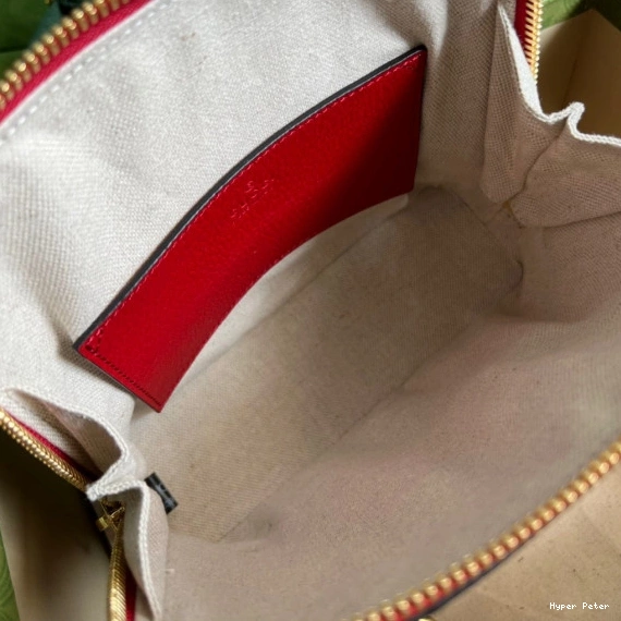 Hyperpeter mini 1955 bag Gucci x Horsebit adidas 0809